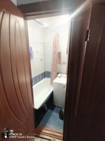 . Вариант № 39335, 11, площадь - 52 квм, цена 3600000 рублей