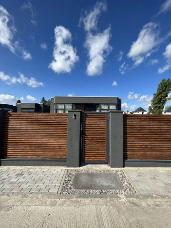 Купить дом в Калининграде. Вариант № 9270323, 30, площадь -  квм, цена 22600000 рублей