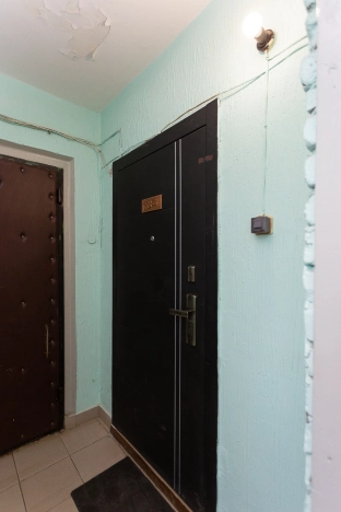 Купить квартиру на улице Соколова-Соколёнка в Владимире. Вариант № 47705, 23, площадь -  квм, цена 4300000 рублей