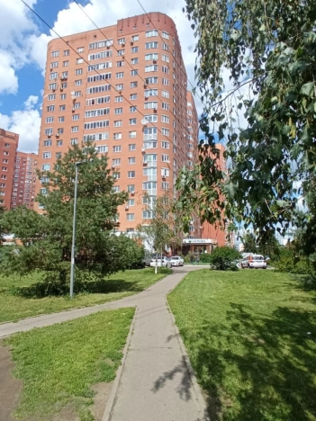 Купить квартиру у метро Котельники в Котельниках. Вариант № 7852092, 8, площадь -  квм, цена 13700000 рублей