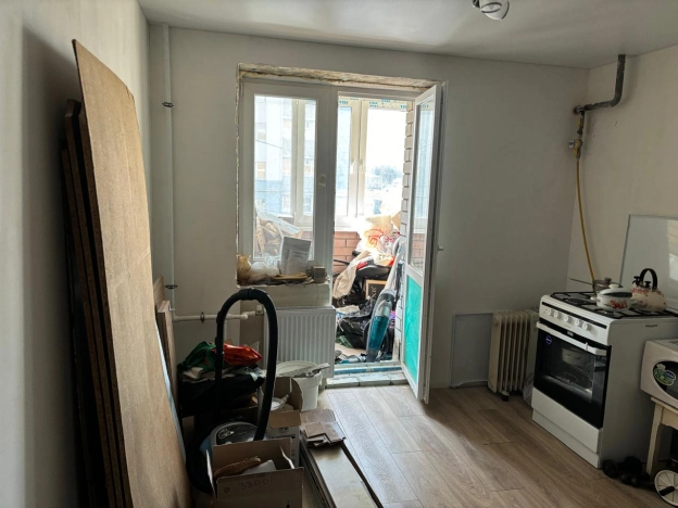 . Вариант № 29676, 1, площадь - 44.1 квм, цена 4750000 рублей