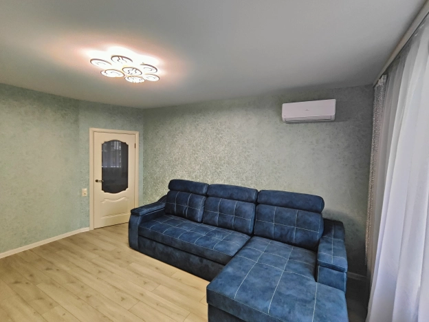 Снять квартиру в Пензенской области. Вариант № 4840816, 3, площадь -  квм, цена 40000 рублей