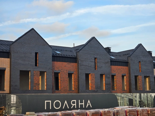 Купить таунхаус в Рязанской области. Вариант № 2036867, 3, площадь -  квм, цена 14499000 рублей