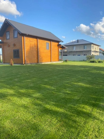 Купить дом в Зеленоградске. Вариант № 50092, 5, площадь -  квм, цена 12700000 рублей