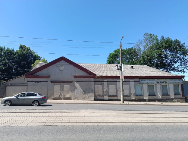 Купить коммерческую недвижимость свободного назначения в Смоленске. Вариант № 57060, 0, площадь -  квм, цена 55000000 рублей