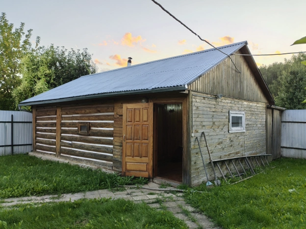 Купить дом на улице Ленина в Нижегородской области. Вариант № 2380152, 27, площадь -  квм, цена 5200000 рублей