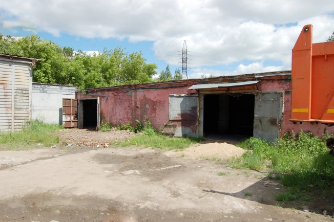 Купить склады в Омске. Вариант № 6160, 2, площадь -  квм, цена 20000000 рублей