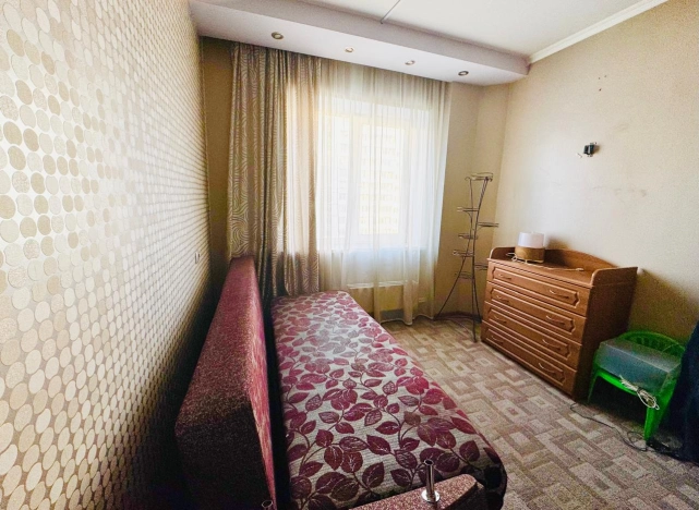 Купить двухкомнатную квартиру в Обь. Вариант № 8084237, 9, площадь -  квм, цена 4700000 рублей