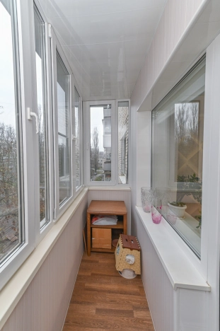 Купить четырехкомнатную квартиру в районе Кировский в Ростове-на-Дону. Вариант № 10091653, 17, площадь -  квм, цена 8800000 рублей