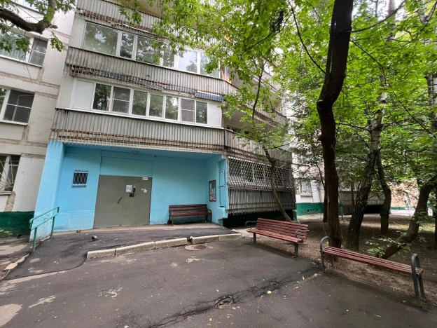 Купить квартиру в районе Левобережный в Москве. Вариант № 1639393, 36, площадь - квм, цена 15700000.0000 рублей