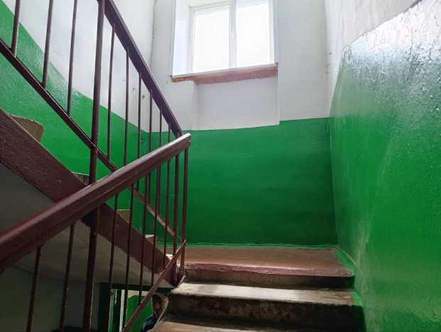 Купить трехкомнатную квартиру на вторичке на улице Ленина в Владимирской области. Вариант № 54939, 39, площадь -  квм, цена 1800000 рублей