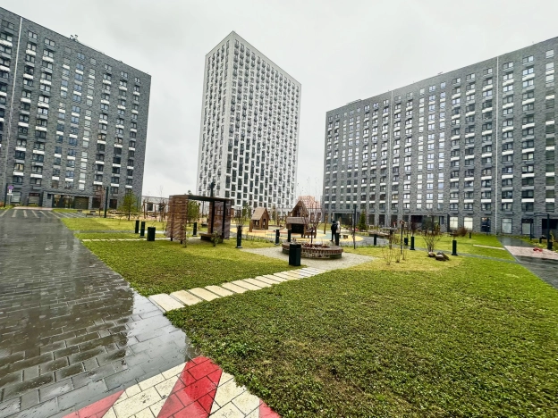 Купить квартиру в Москве. Вариант № 9710781, 16, площадь -  квм, цена 21900000 рублей