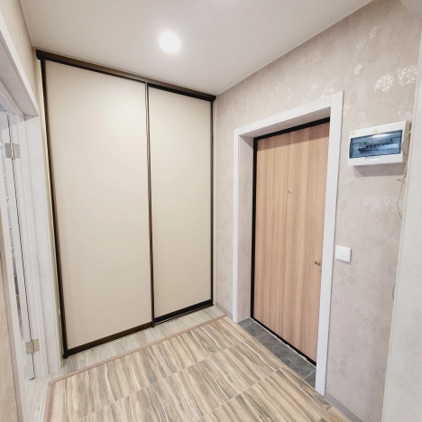 Снять однокомнатную квартиру в Владимире. Вариант № 10991622, 18, площадь - квм, цена 27000 рублей