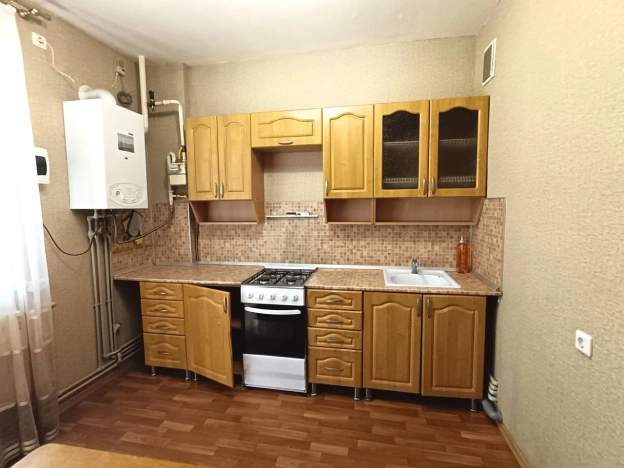 Купить двухкомнатную квартиру в Микрорайоне Юго-Восточный в Белгороде. Вариант № 35525, 6, площадь -  квм, цена 5500000 рублей