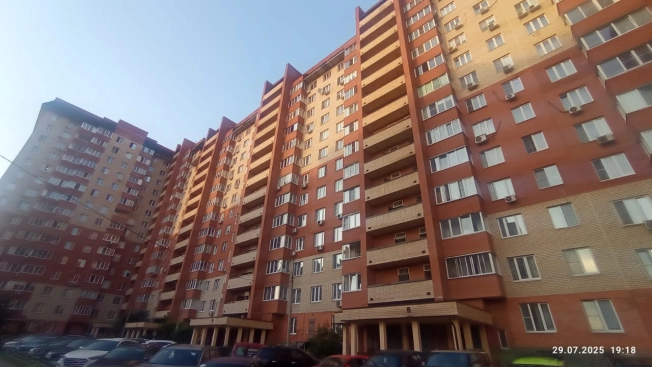 . Вариант № 27806, 25, площадь - 46 квм, цена 8499000 рублей