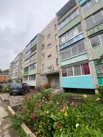 Купить квартиру в Тульской области. Вариант № 6995507, 0, площадь -  квм, цена 1100000 рублей