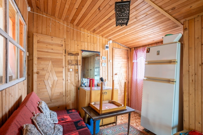 Купить дом в Медыни. Вариант № 50482, 15, площадь -  квм, цена 1200000 рублей