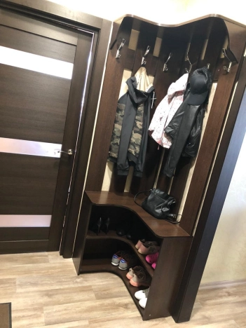 Купить однокомнатную квартиру на улице Морская в Бердске. Вариант № 6831010, 3, площадь -  квм, цена 4950000 рублей