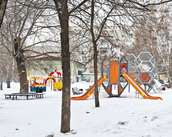 . Вариант № 29373, 11, площадь - 32.3 квм, цена 2990000 рублей