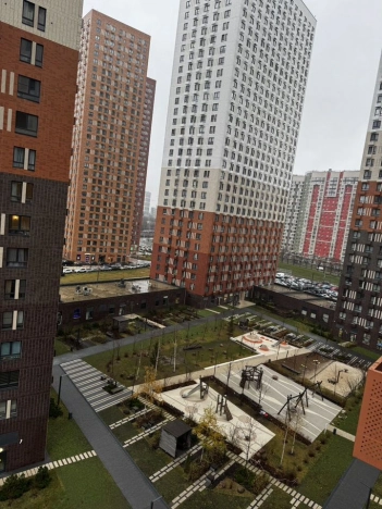 Купить квартиру в Москве. Вариант № 10249147, 0, площадь - квм, цена 33900000 рублей