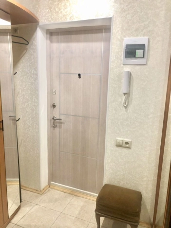 Купить квартиру в Москве. Вариант № 7737685, 14, площадь - квм, цена 18500000 рублей