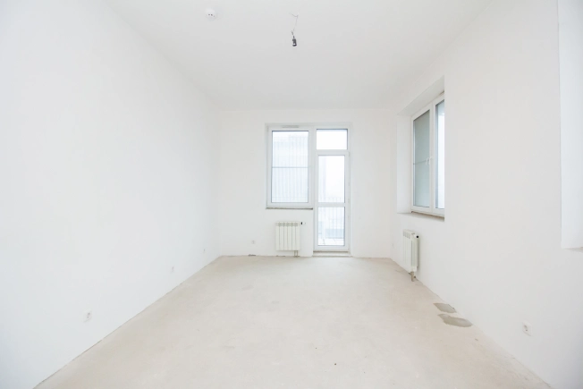 . Вариант № 1450, 24, площадь - 90.4 квм, цена 43600000 рублей