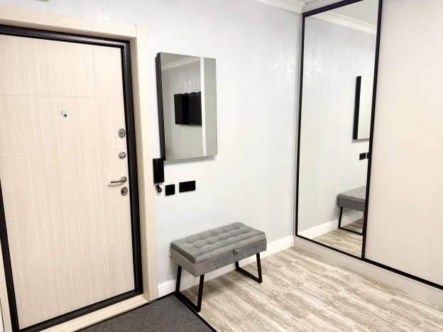 . Вариант № 3205315, 19, площадь - 42.1 квм, цена 23950000 рублей