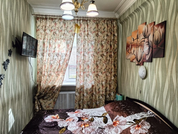 Купить комнату в Ивантеевке. Вариант № 3457, 11, площадь -  квм, цена 4100000 рублей