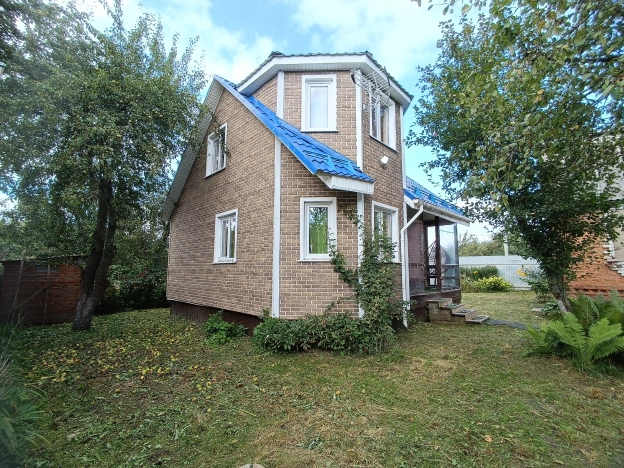 Купить дом в Коломне. Вариант № 4055178, 0, площадь -  квм, цена 4500000 рублей