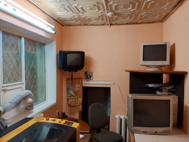 Снять коммерческую недвижимость в Иванове. Вариант № 2466187, 15, площадь -  квм, цена 40000 рублей