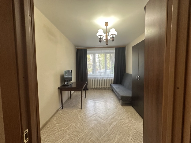 Купить квартиру в Москве. Вариант № 7908485, 27, площадь - квм, цена 19000000 рублей