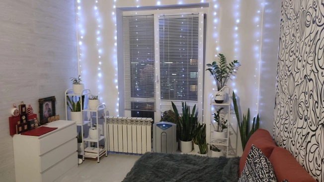 Купить квартиру на вторичке на улице Николая Сотникова в Новосибирске. Вариант № 8096476, 14, площадь -  квм, цена 3990000 рублей