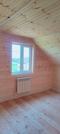 Купить дом в Ярославской области. Вариант № 2527, 11, площадь -  квм, цена 7250000 рублей