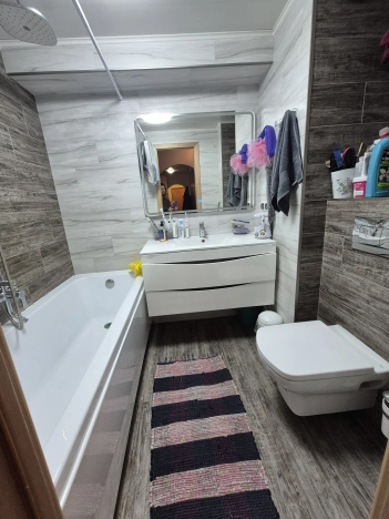 Купить пятикомнатную квартиру в Нижегородской области. Вариант № 9524601, 26, площадь -  квм, цена 9300000 рублей