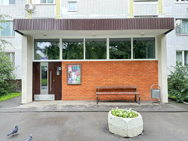 Купить квартиру в Москве. Вариант № 56184, 3, площадь - квм, цена 24000000.0000 рублей