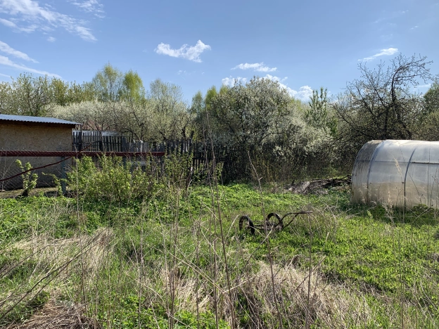 Купить дом в Гороховеце. Вариант № 40335, 19, площадь -  квм, цена 1000000 рублей