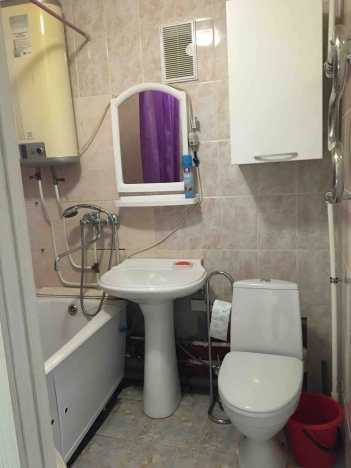 Снять квартиру в Тобольске. Вариант № 2751592, 15, площадь -  квм, цена 35000 рублей