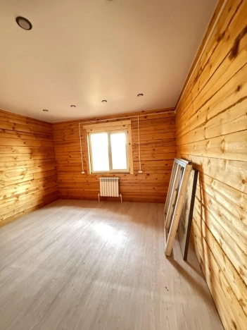 Купить дом на улице Трубачеева в Улан-Удэ. Вариант № 4141148, 9, площадь -  квм, цена 7650000 рублей