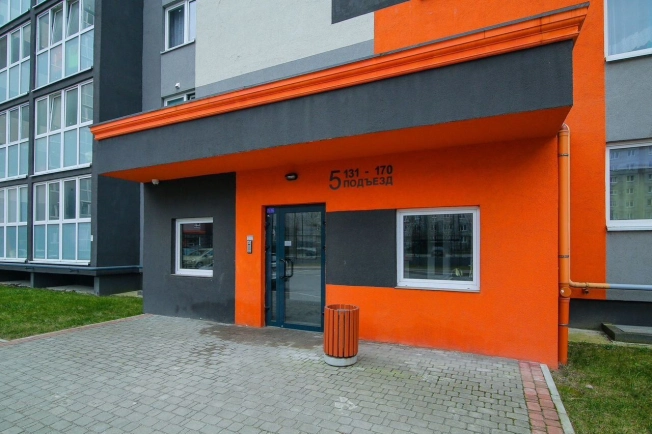 Купить однокомнатную квартиру в районе Московский в Калининграде. Вариант № 35240, 29, площадь -  квм, цена 6899000 рублей