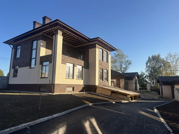 Купить дом в Ивановской области. Вариант № 5497302, 18, площадь -  квм, цена 22450000 рублей