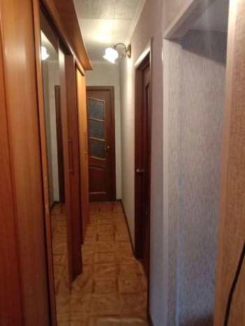 . Вариант № 11899, 6, площадь - 45.6 квм, цена 5100000 рублей