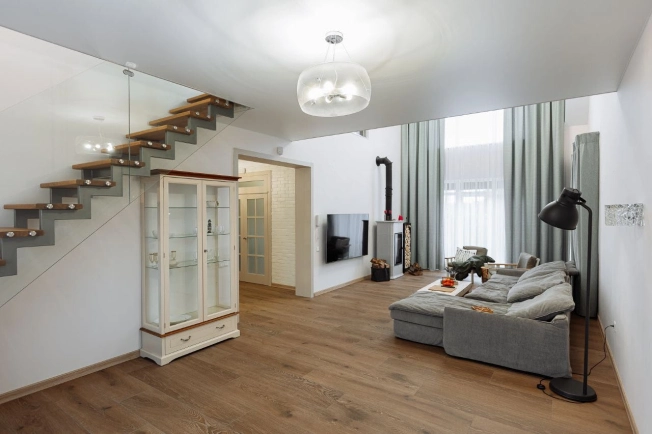 Купить дом на улице Каменная в Зеленоградске. Вариант № 30488, 3, площадь -  квм, цена 34500000 рублей