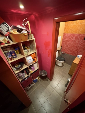 Купить квартиру на улице Ленинский проспект в Москве. Вариант № 3904594, 3, площадь -  квм, цена 6300000 рублей