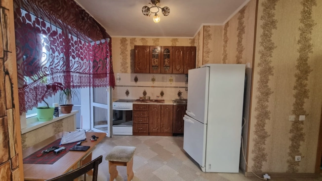 Купить однокомнатную квартиру на улице Одоевского в Новосибирске. Вариант № 11763, 3, площадь -  квм, цена 4100000 рублей