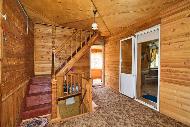 Купить дом в Судогде. Вариант № 2562, 28, площадь -  квм, цена 10700000 рублей