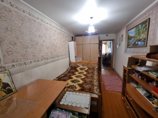 Купить трехкомнатную квартиру на улице Совхозная в Владимирской области. Вариант № 7994791, 29, площадь -  квм, цена 1200000 рублей