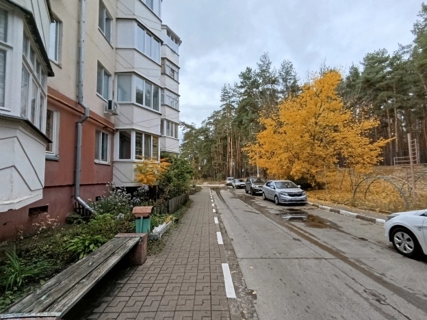 Купить трехкомнатную квартиру на улице Юбилейная в Белгородской области. Вариант № 7529388, 20, площадь -  квм, цена 5200000 рублей