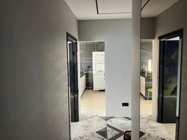 Купить квартиру в Москве. Вариант № 9457188, 9, площадь - квм, цена 29500000 рублей