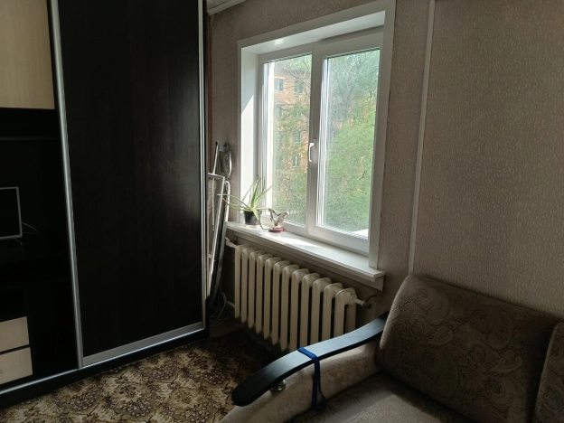 Снять квартиру в районе Дзержинский в Новосибирске. Вариант № 3143639, 2, площадь -  квм, цена 23000 рублей