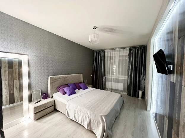 Купить квартиру в Москве. Вариант № 9520831, 3, площадь - квм, цена 12100000 рублей